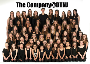 The Company at DTNJ